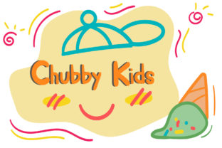 Chubby Kids: The Perfect Font for Creative Branding and Business Materials