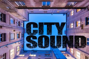 City Sound: The Font That Elevates Every Campaign