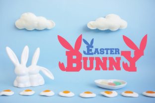 Easter Bunny: The Font That Elevates Your Campaigns